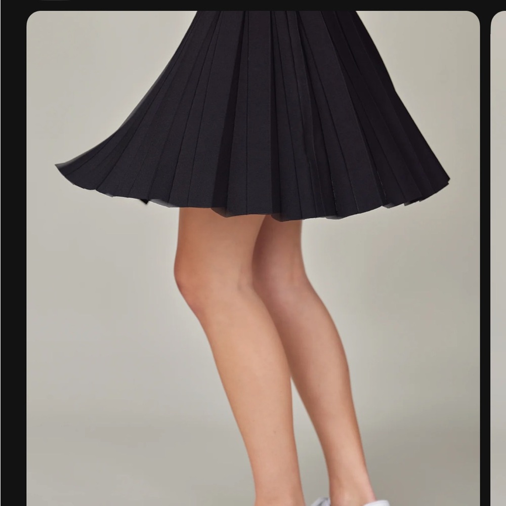 Apparalel Infiniti skirt